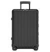 Rimowa Topas Stealth 78L E-Tag Multiwheel 924.70.01.5 Black/schw