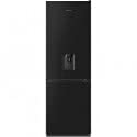 HISENSE - RB372N4WB1 - Gefrierschrank am Boden - 287 l (207 l + 80 l) - insgesamt bel�ftete K�lte - A + - L59,5x H178,5 - Schw