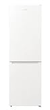 Gorenje RK6192PW4 Kühl-Gefrierkombination mit FrostLess - 60er Breite, Weiß, Energieeffizienzklasse E