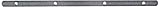 Bosch Professional Zubehör 1602319003 Verbindungsstück Verbindungsstück für 2 Führung