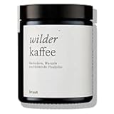 Kruut - Wilder Kaffee Alternative bio - 75 g