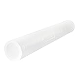 Isolierung für Rundrohre Ø 150 mm, Länge 1