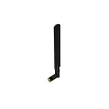 Wittenberg Antennen Poly-103343 WB 511 Aufsteckantenne 5G, LTE