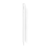 Uogic Stylus Pen Stift für iPad, Batteriestandsanzeige, Handflächenabweisung, Magnetisch, Kompatibel mit Apple iPad Pro 11'/12.9' 2018-2021, iPad 6/7/8/9th Gen, iPad Mini 5/6th Gen, iPad Air 3/4