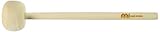 Meinl Sonic Energy SB-M-LT-S großer Kopf Klangschalen Schlägel (Größe: 21cm)