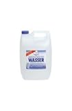 Destilliertes Wasser 5
