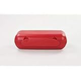 Tupperware® Lunch-Box Brotdose Twin-Box rot Kolumbus Eierbox E