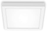 LED Deckenleuchte Briloner Sky 7162-016 Aufbauleuchte Dimmbar CCT