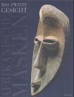 Afrikanische Masken. Das zweite G