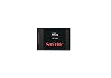 Sandisk Ultra 3D SSD 2,5 Zoll 500 GB Serie ATA III – SSD (500 GB, 2,5 Zoll, 560 MB/s, 6 Gbit/s)