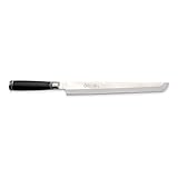 Katana Saya 27 cm Sashimi-Messer, 67-lagiger VG-10 Damast-Edelstahl, Pakkawood-G