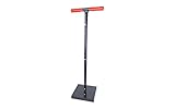 12 kg Betonstampfer Müllstampfer, Handstampfer Erdstampfer Stampfer, B