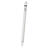 Baoblaze Bildschirm Touch Stift Stift mit USB Ladekabel für IPad 2 3 4