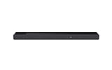 Sony HT-A7000 7.1.2-Kanal Surround Sound Dolby Atmos Premium-Soundbar mit integriertem Subwoofer (Vertical-Sound-Engine, HDMI, Bluetooth, High-Res Audio, 500W Gesamtleistung), Schw