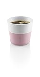 Eva Solo | 2x Lungo-Becher | Rose Quartz | Spü