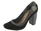 Seychelles Damen Pumpen im Nick of Time, schwarz, 38 EU