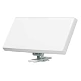 Selfsat H21DQ Quattro-LNB F