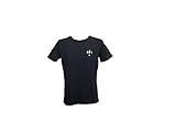 John Doe T-Shirt Men | T-Shirt für Sport oder Freizeit | Kurzarm | Rundhals | Comfort F