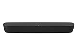 Panasonic SC-HTB200EGK 2.0 Soundbar für TV (Dolby Soundbar, Bluetooth, HDMI, 80 Watt RMS, Soundbar klein) schw