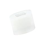 Sungpunet Wachs Seife Formen, Hülle Kerzenform Harz Casting DIY Seifenkuchen Machen Formen Aroma Kerze Dekoration groÃŸ