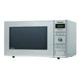 Panasonic nn-sd372sr Arbeitsfläche nur Mikrowelle 950 W Edelstahl Mikrow