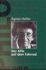 Der Affe auf dem Fahrrad. Eine Lebensg