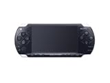 PlayStation Portable - PSP Konsole Slim & Lite 3004, schwarz inkl. 2 GB Memory Stick