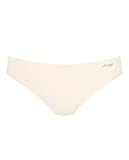 Sloggi Zero Feel Strings 4er Pack Angora XS