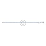 Lampenmodul für Gefrierteil kompatibel mit LG EBR71654302 für Küh kompatibel mit LGefrierKomb