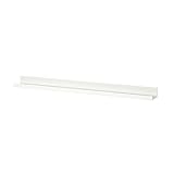 Ikea Mosslanda Bilderleiste weiß 902.921.03 Größe: 45 1/4