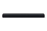 Samsung 5.0.-Kanal Soundbar HW-S60A/ZG mit Acoustic-Beam-Technologie, Dolby Digital Plus, DTS Digital 5.1 [2021], Graphitschw