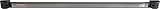 Werkzeyt Werkzeugleiste 610 x 25 mm - Extra starker Magnet - Aus robustem Stahl - Für eine übersichtliche Aufbewahrung von Werkzeug / Magnetleiste / Magnet-Wandleiste / Werkzeughalter / B28908