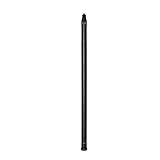 56cm Kohlefaser-Selfie-Stick Unsichtbarer Ausziehbar - Insta360 One X2/R/X Unsichtbarer Kohlefaser-Selfiestick, Action-Kamera Selfie-Stangen für Outdoor-Sport Ausziehbar bis zu 145cm - Schw