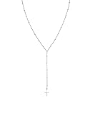 Faith Y-Necklace S