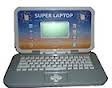 Chad Valley Kids My First Laptop