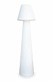 Aussenstehleuchte Stehleuchte Sante L IP65 107,5cm 10821