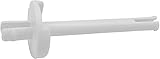 Garnstift Garnrollenhalter für Toyota RS2000 & Privileg 3120D, Privileg 5012A, Privileg 5013 N