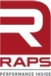1a RAPS Gewürze - VANILLEZUCKER BOURBON --- Dose 450g --- 1702952-002