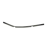 ORIGINAL Electrolux AEG 1527401002 152740100 Türdichtung Dichtung Türgummi Geschirrspüler Tür 1-seitig unten Spülmaschine Geschirrspüler auch Ikea Juno Küppersb