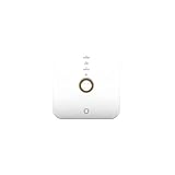 LIFEBOX - LBXKITALARMEVANNE01 - Alarmanlage GSM und WiFi Lifebox mit Anti-Überschwemmung, kompatibel mit Smartlife, Weiß