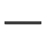 LG Electronics DSP2 Soundbar (100 Watt) mit integriertem Subwoofer (HDMI, Bluetooth) [Modelljahr 2021], Dunkelg