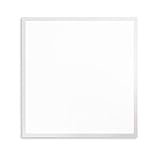 Xtend LED Panel 62x62 Neutralweiß 4000K 40W PMMA flickerfrei ultraslim Rasterleuchte 620x620 Einlegeleuchte für Rasterdecken inkl. Trafo Serie PLe2.2