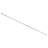 Baoblaze 6X Ersatz 7 § 55cm Gerade Teleskopantenne/Antenne für FM R