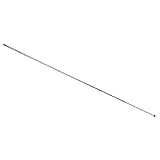 Generic 6X 55 cm 22'7 Abschnitte Teleskopantenne Ersatz für UKW R