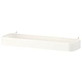 Ikea ASIA SKADIS Regal, weiß, Einheitsgröß