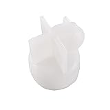 WZDTNL Kerzenhalter-Schablone, 3D Cobra Kerzenständer-Vorlage, Dekorationen Formen für DIY Gießen Handwerk Z