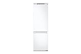 Samsung BRB26602EWW frigorifero con congelatore Da incasso 267 L E B