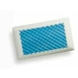 Kissen Set - 2X TeteFROIDE 74x42cm - Gel Memory + Memory Foam - Lavable Sleep