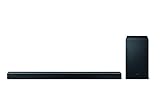 Samsung 3.1.2-Kanal Soundbar HW-Q600A/ZG mit Dolby Atmos, DTS:X, Q-Symphony [2021]