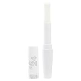Maybelline New York Make-Up Lippenstift Superstay Pflegebalsam Baume/Farbloser Lippenbalsam für 24 Stunden frische Lippenfarbe, 1 x 5 g